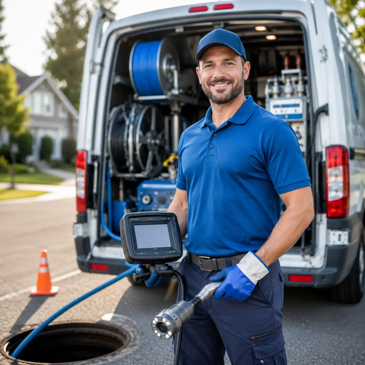 Local Pipe Relining specialists in Bethel, VT