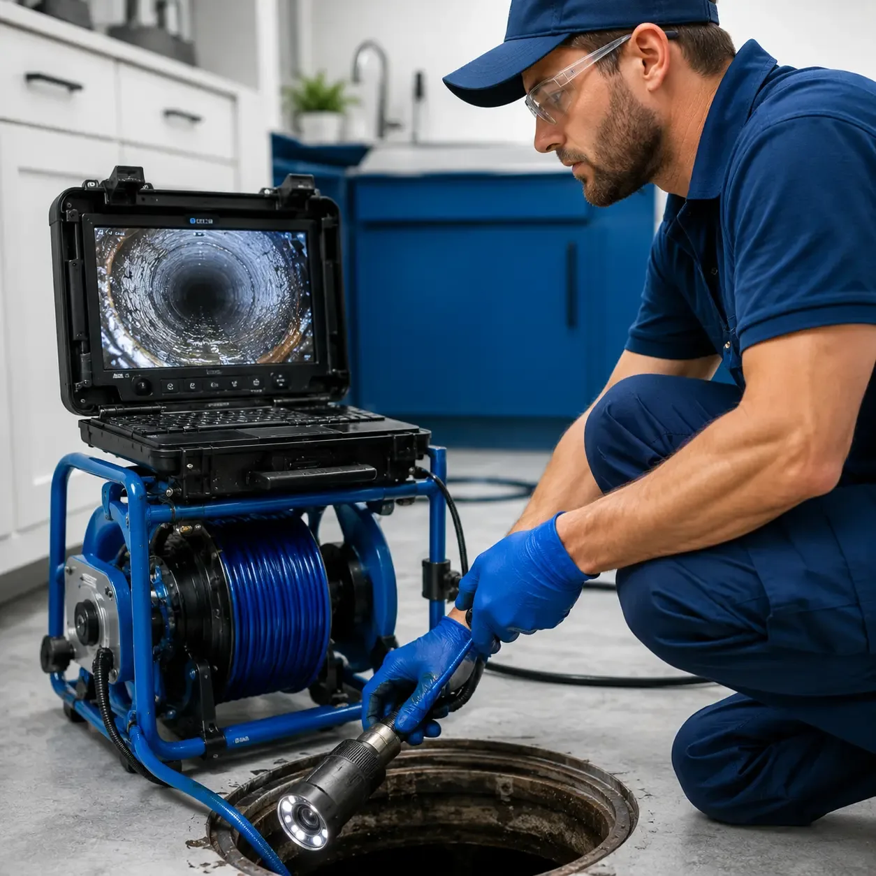 Pipe Relining professionals serving Bethel, VT